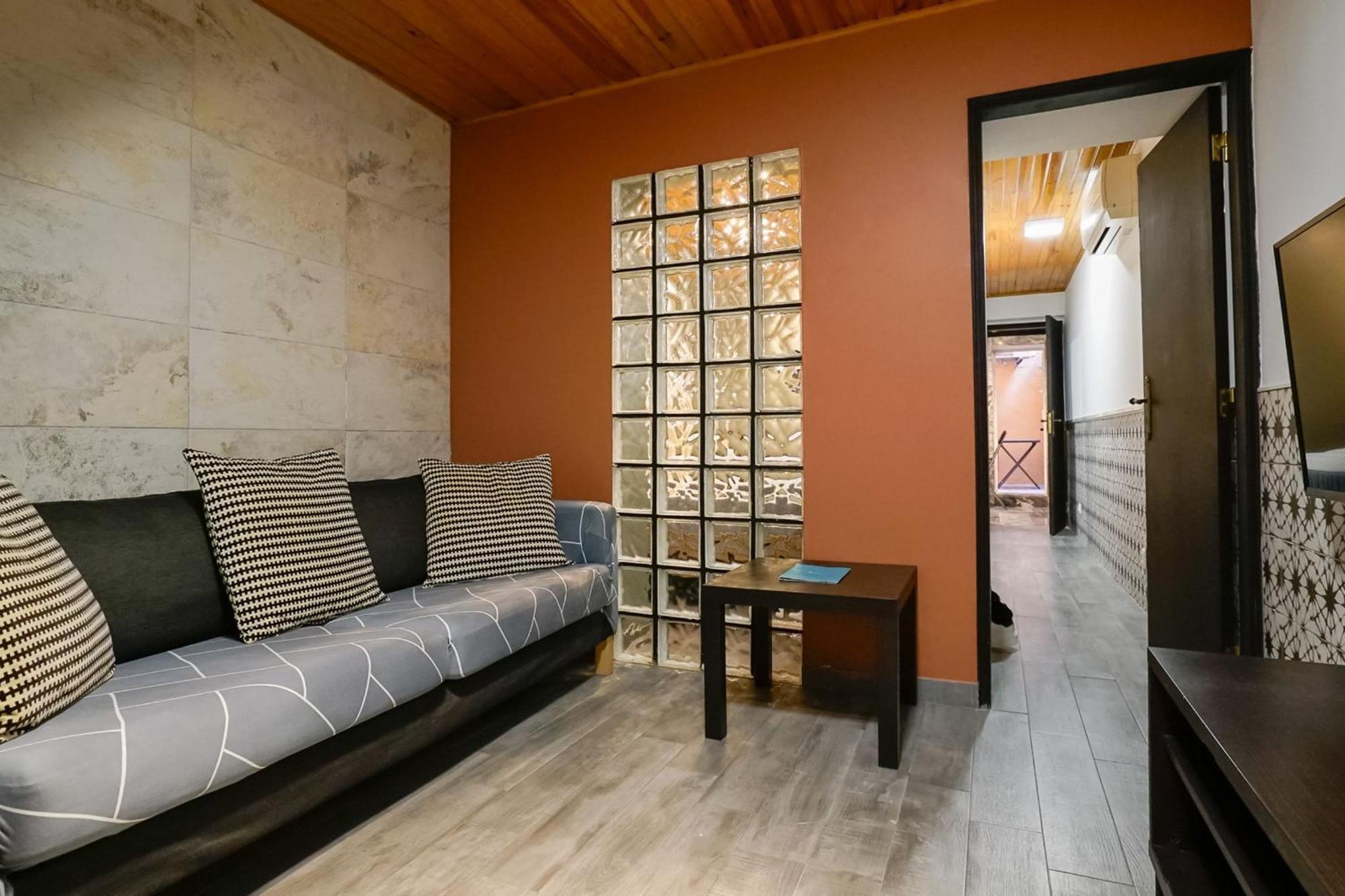 Cosmopolitan Chiado Apartment By Lovelystay ลิสบอน ภายนอก รูปภาพ
