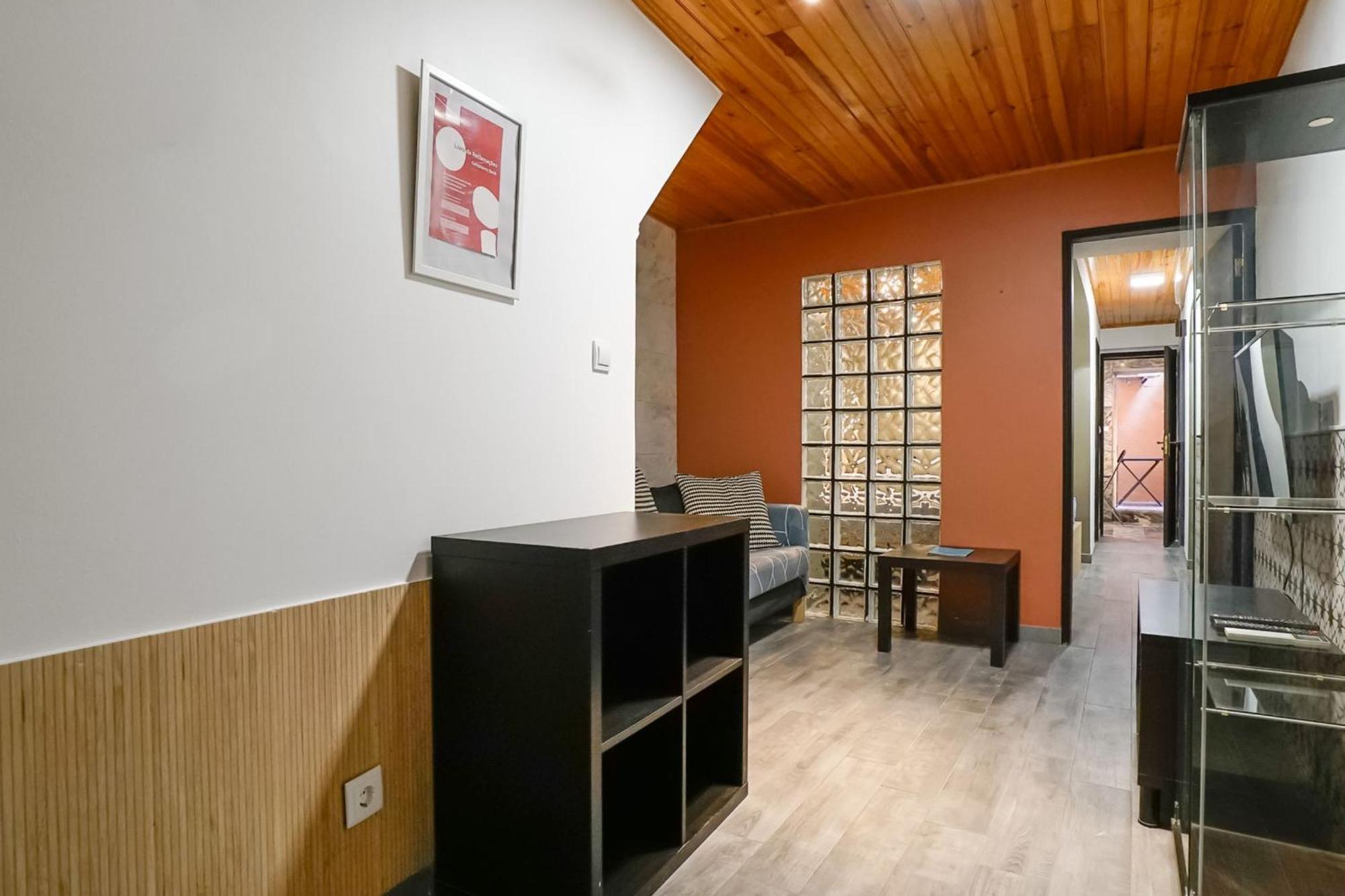 Cosmopolitan Chiado Apartment By Lovelystay ลิสบอน ภายนอก รูปภาพ